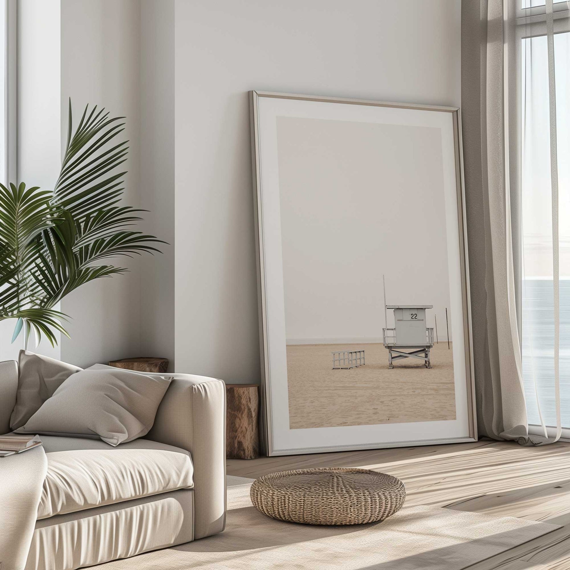 [LIFESTYLE],[SPECIAL],Picture of art in a room
