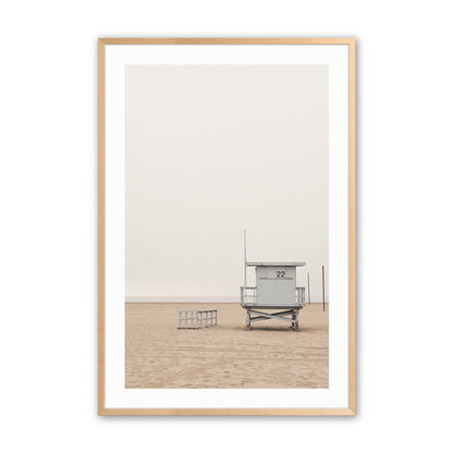 [Color:Raw Maple], Picture of art in a Raw Maple frame