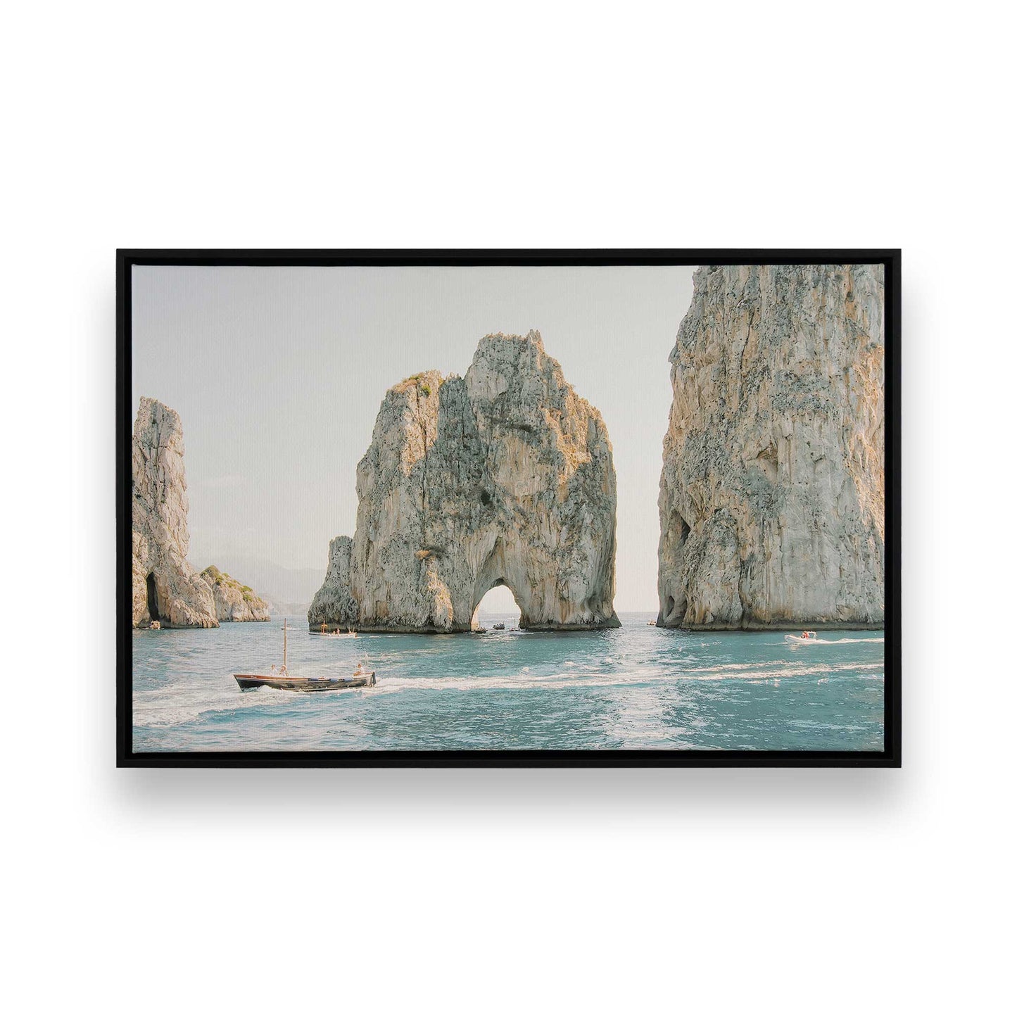 [Color:Satin Black], Front image of the art