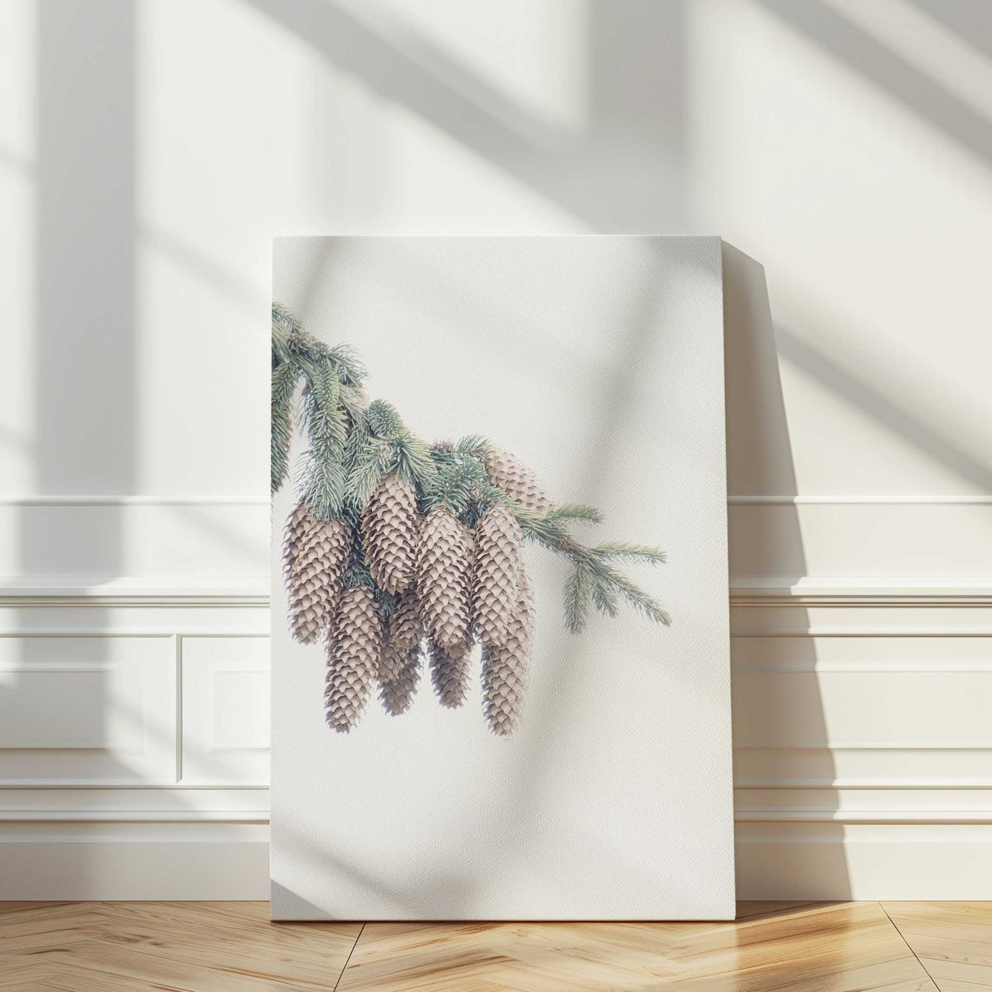 [LIFESTYLE],[SPECIAL],  Picture of art in a room