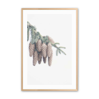 [Color:Raw Maple], Picture of art in a Raw Maple frame