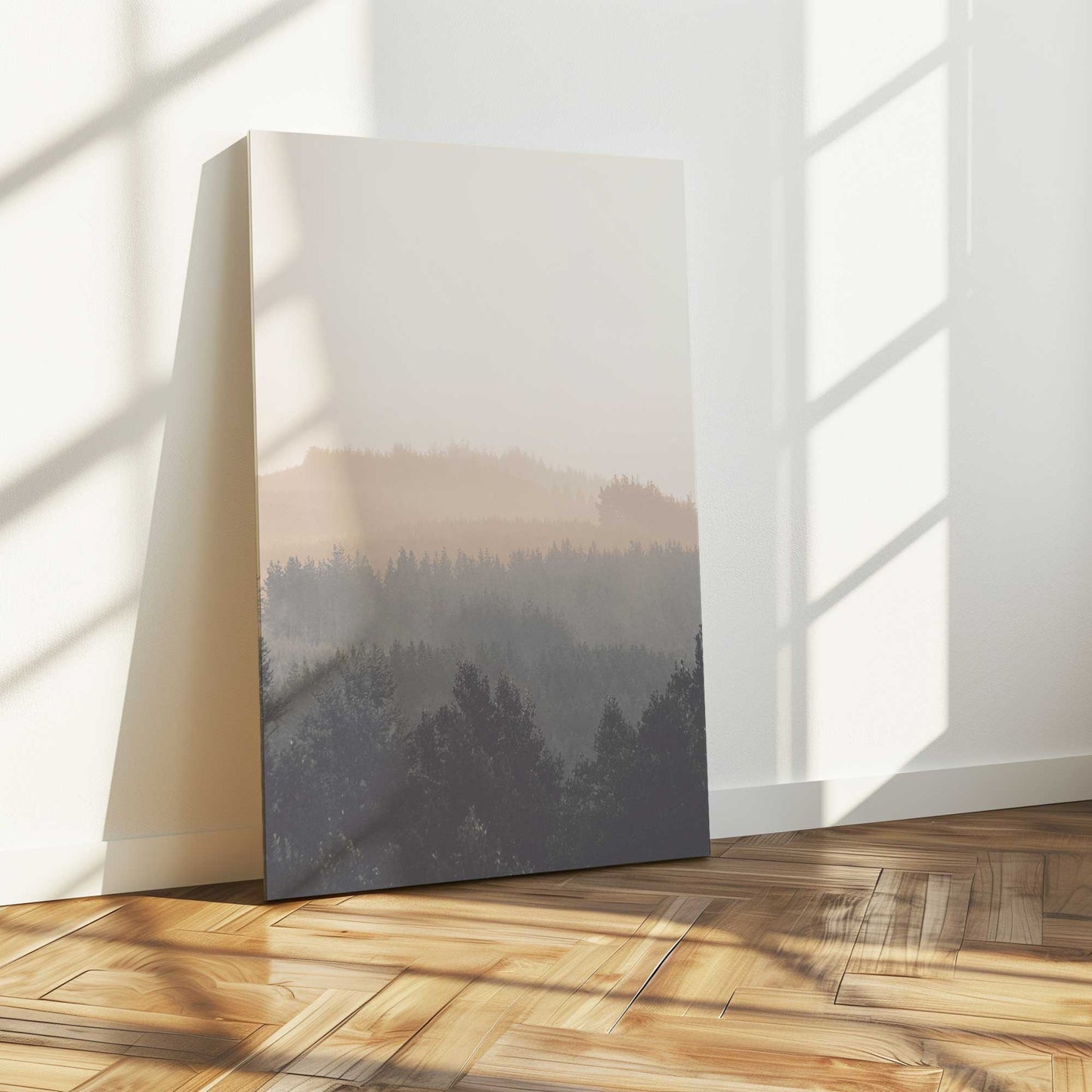 [LIFESTYLE],[SPECIAL],  Picture of art in a room