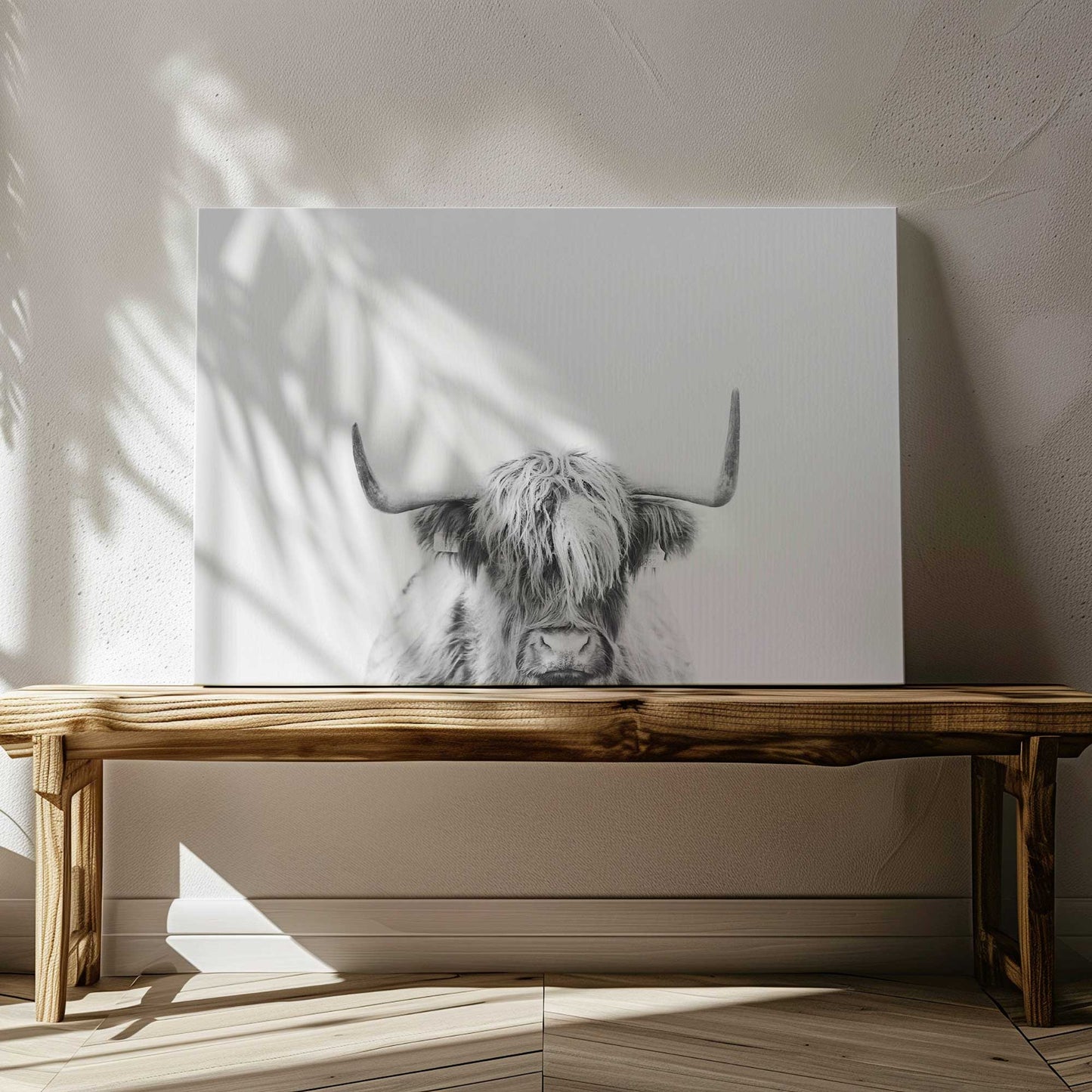[LIFESTYLE],[SPECIAL],  Picture of art in a room