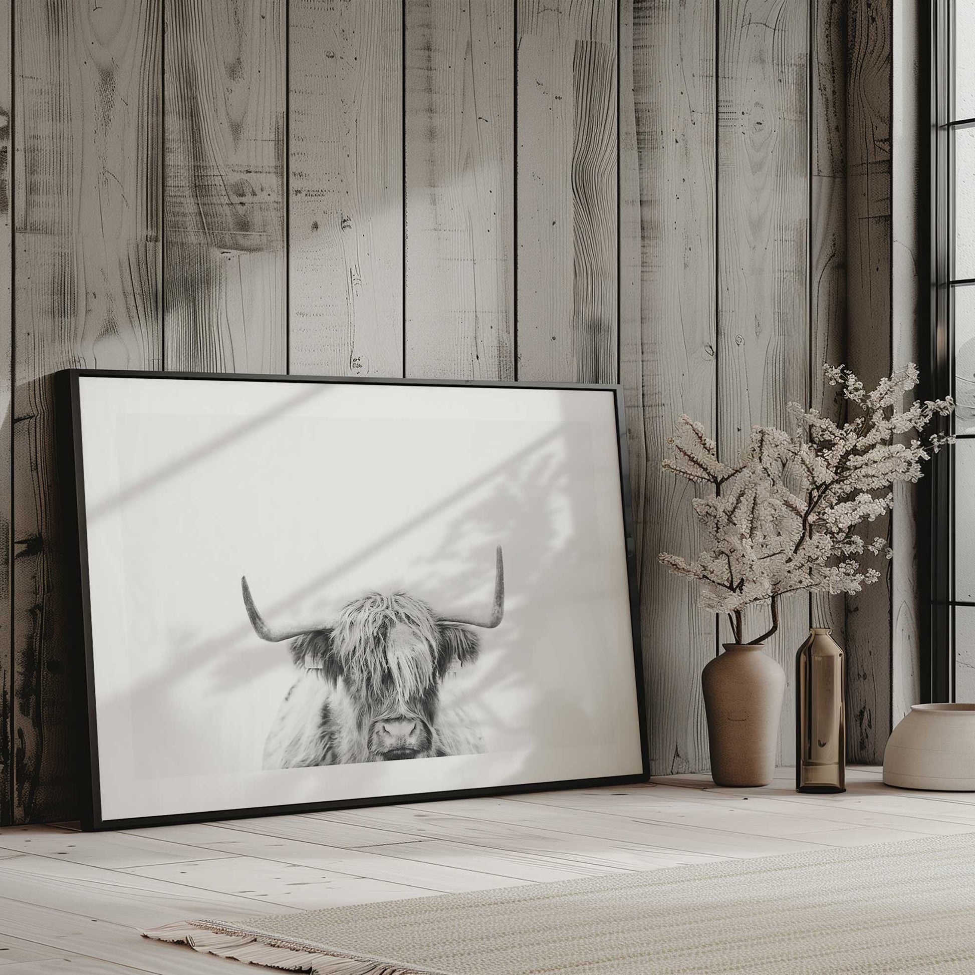[LIFESTYLE],[SPECIAL],Picture of art in a room