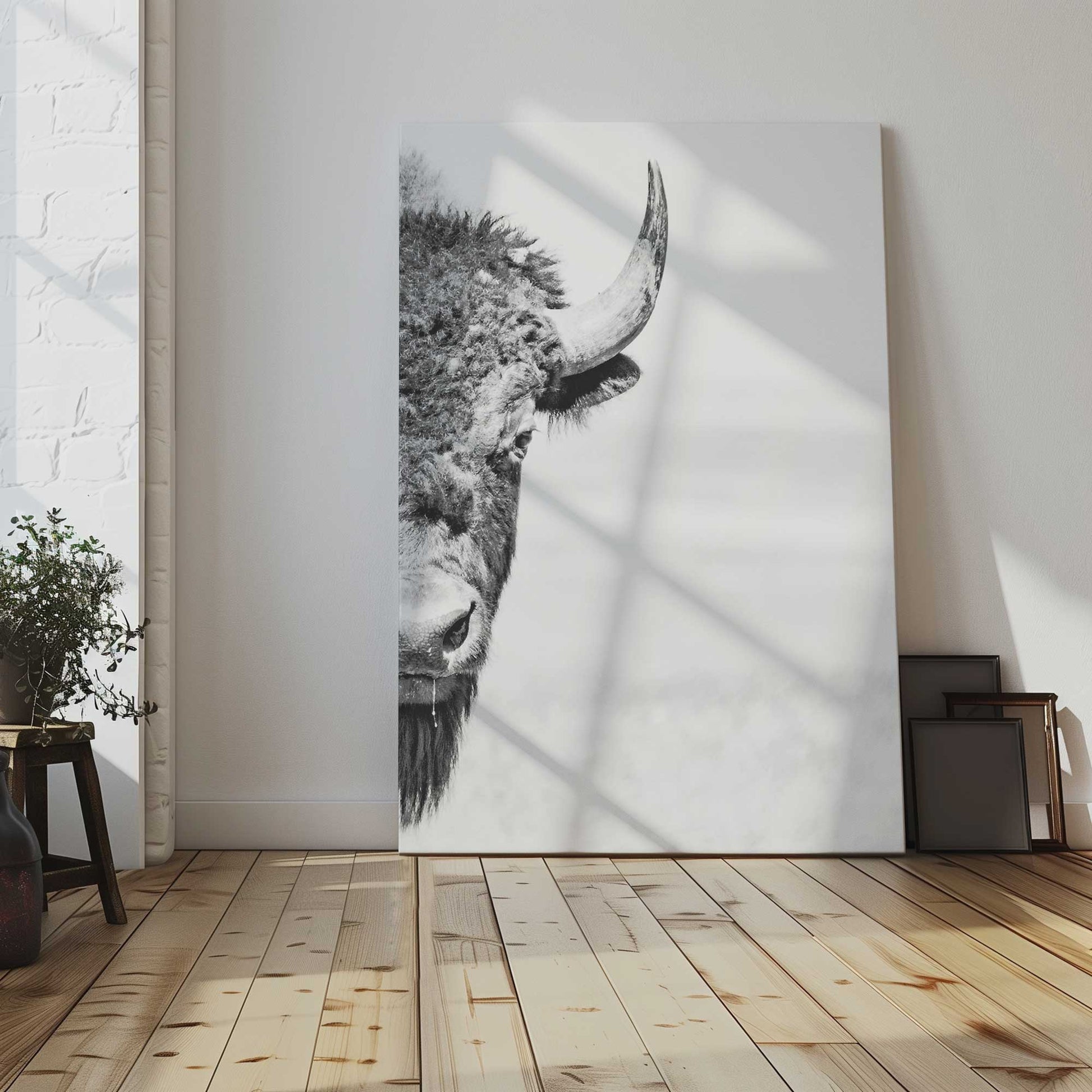 [LIFESTYLE],[SPECIAL],  Picture of art in a room