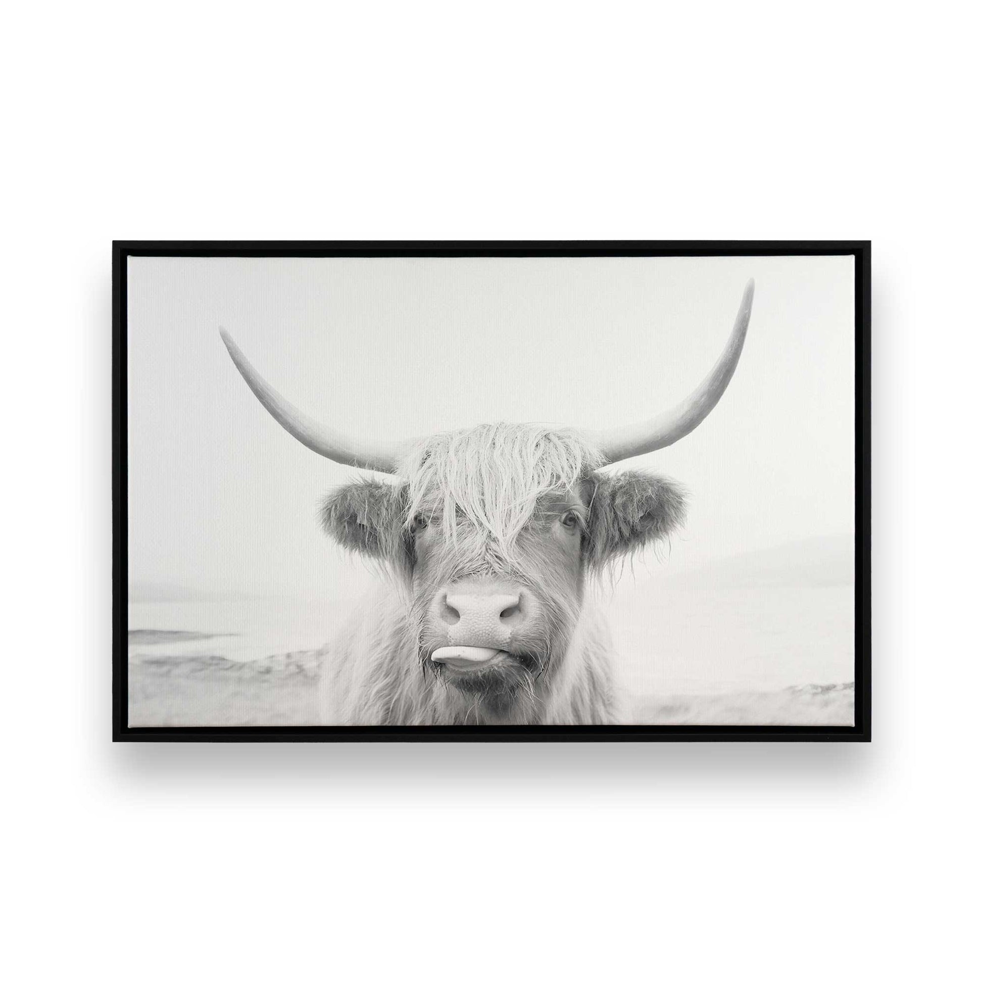 [Color:Satin Black], Front image of the art