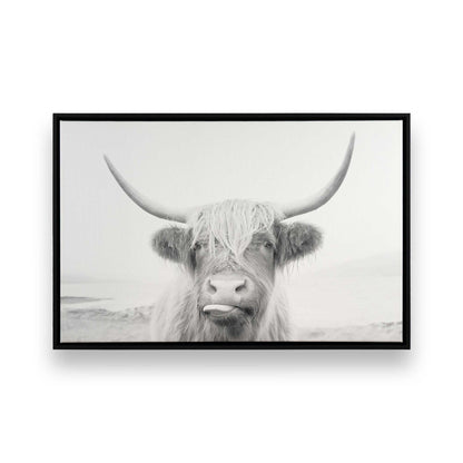 [Color:Satin Black], Front image of the art