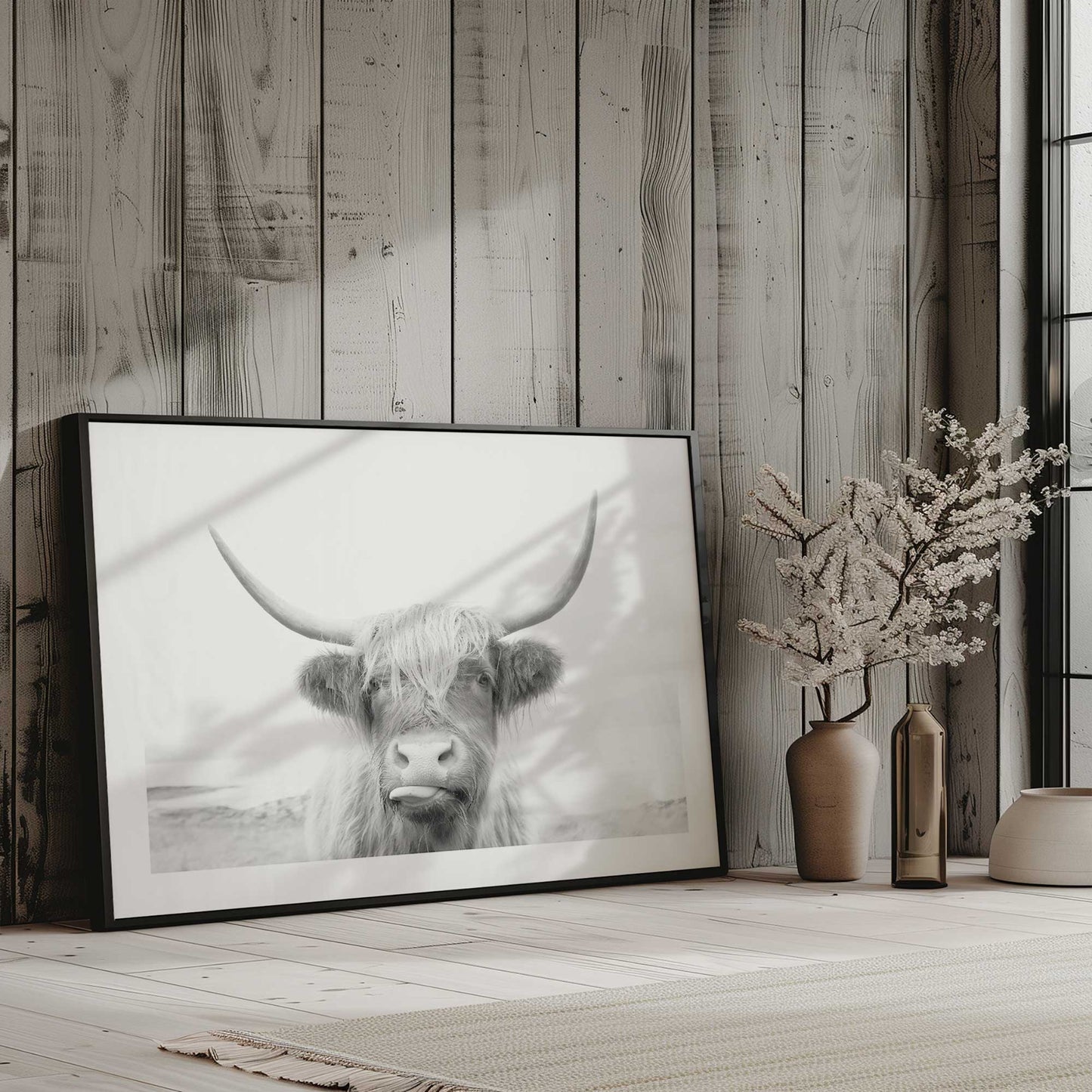 [LIFESTYLE],[SPECIAL],Picture of art in a room