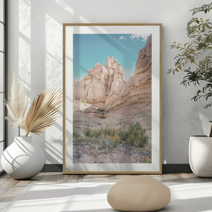 [LIFESTYLE],[SPECIAL],Picture of art in a room