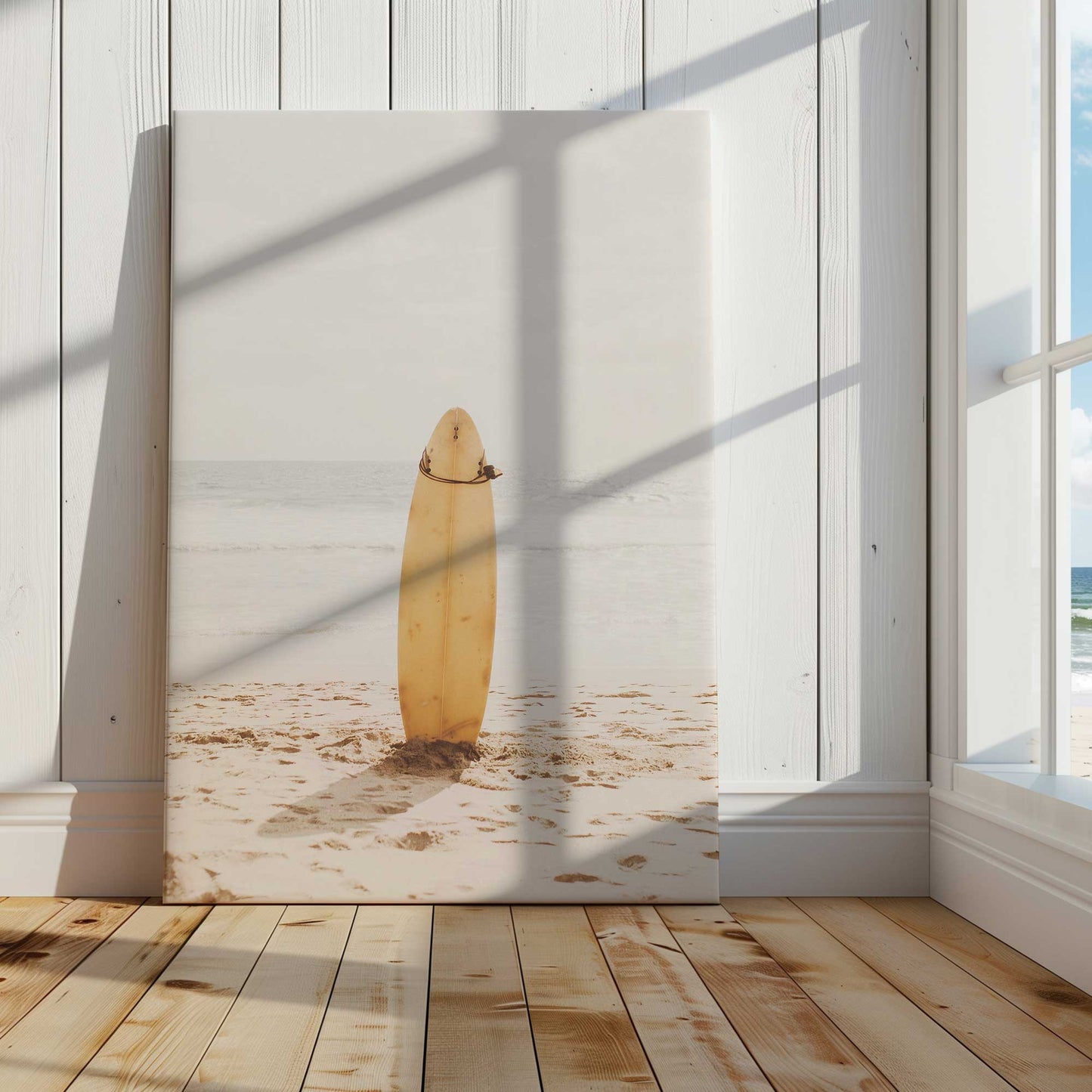 [LIFESTYLE],[SPECIAL],  Picture of art in a room