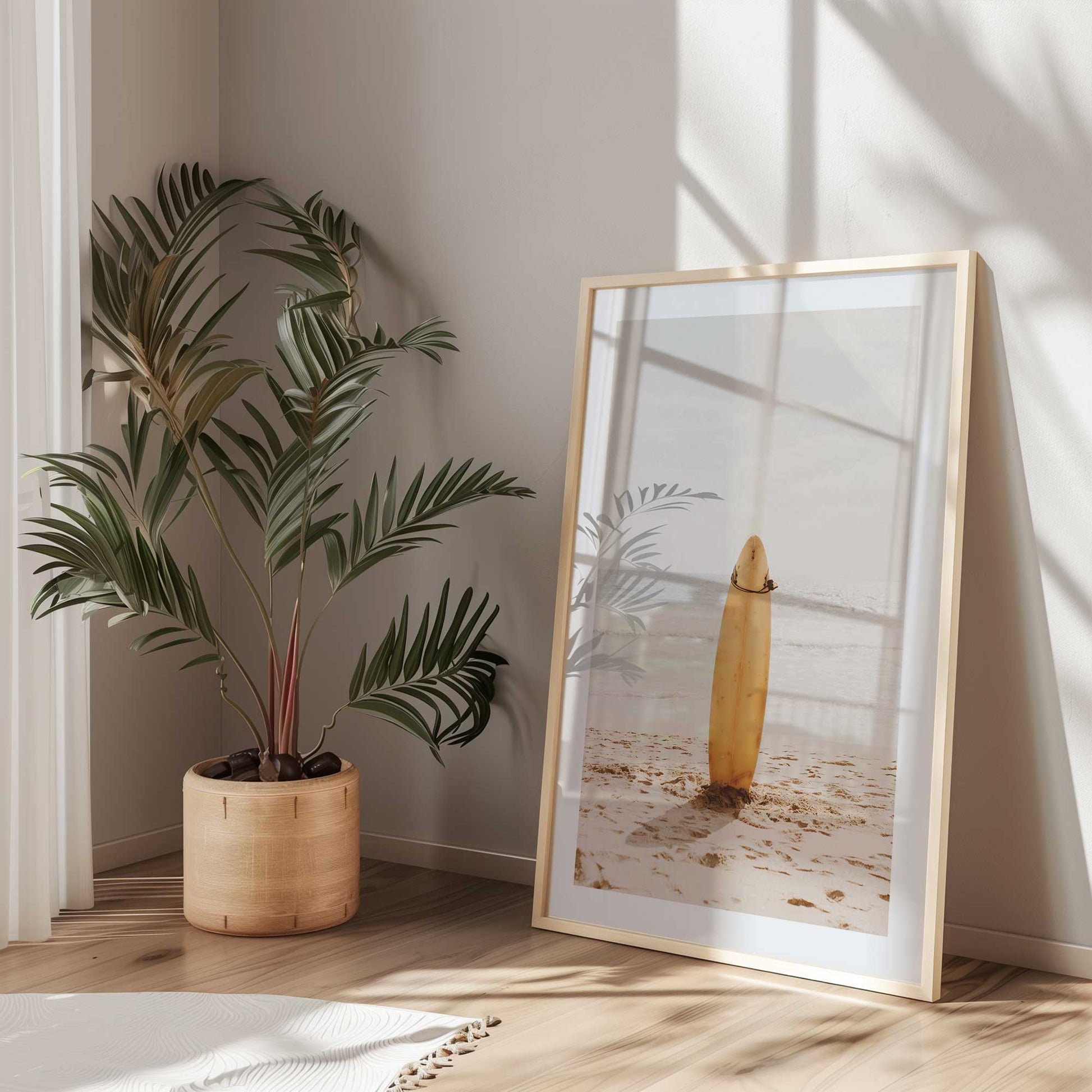 [LIFESTYLE],[SPECIAL],Picture of art in a room