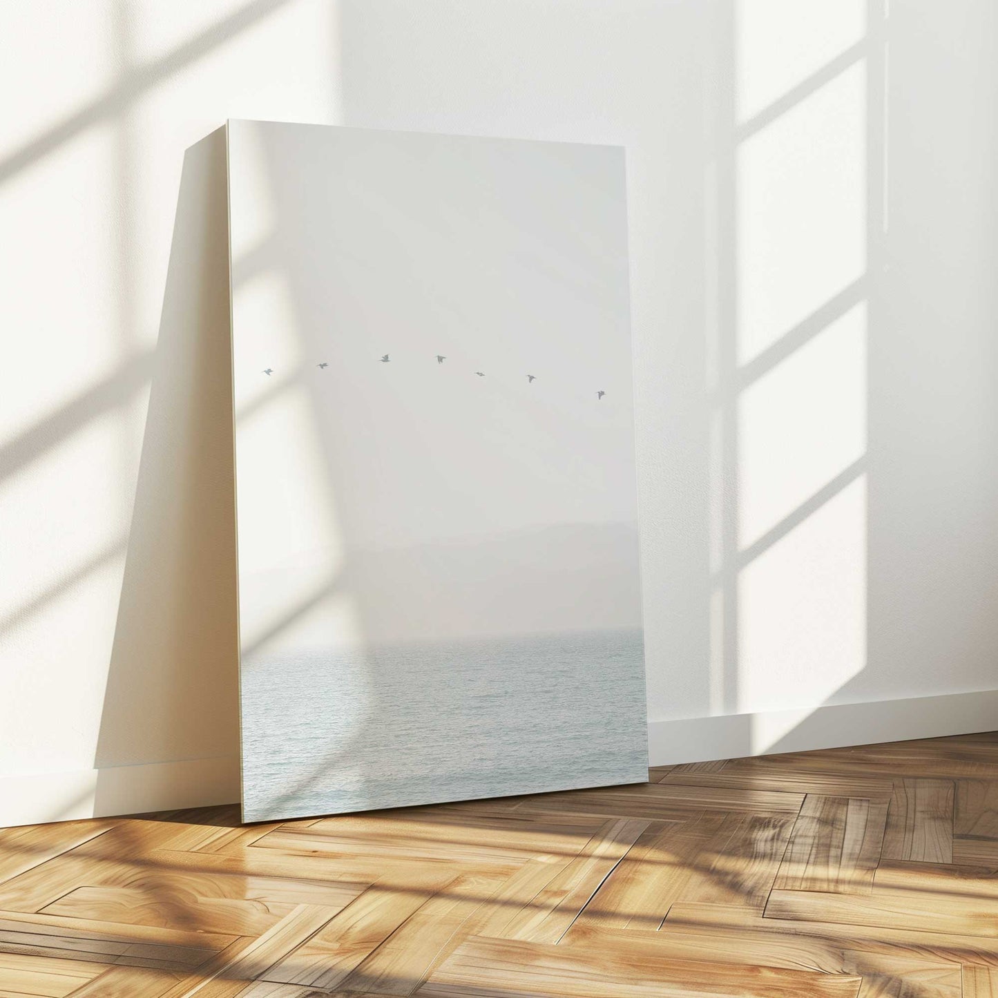 [LIFESTYLE],[SPECIAL],  Picture of art in a room