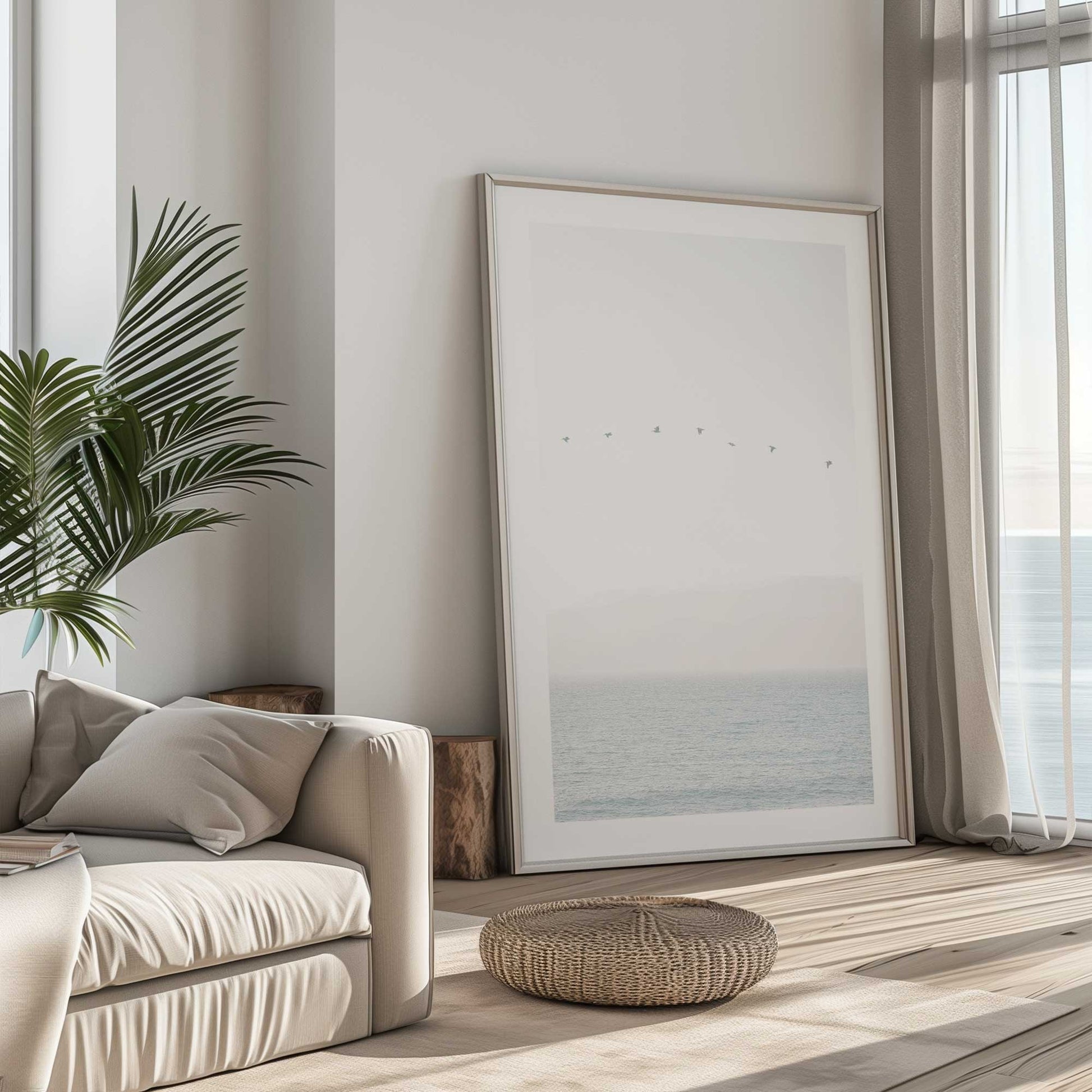 [LIFESTYLE],[SPECIAL],Picture of art in a room