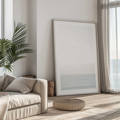 [LIFESTYLE],[SPECIAL],Picture of art in a room