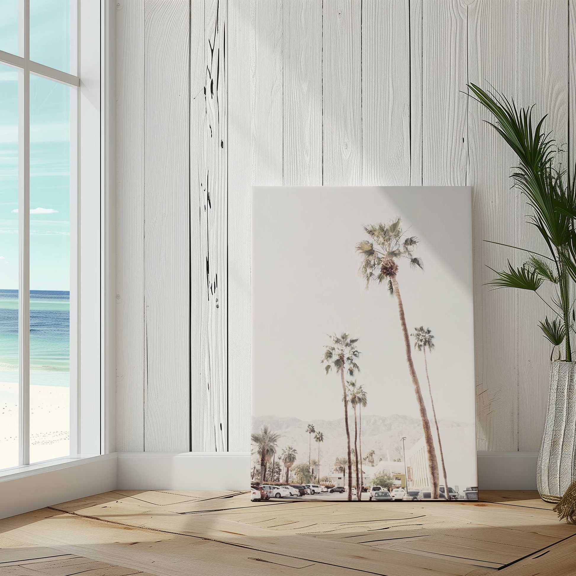[LIFESTYLE],[SPECIAL],  Picture of art in a room