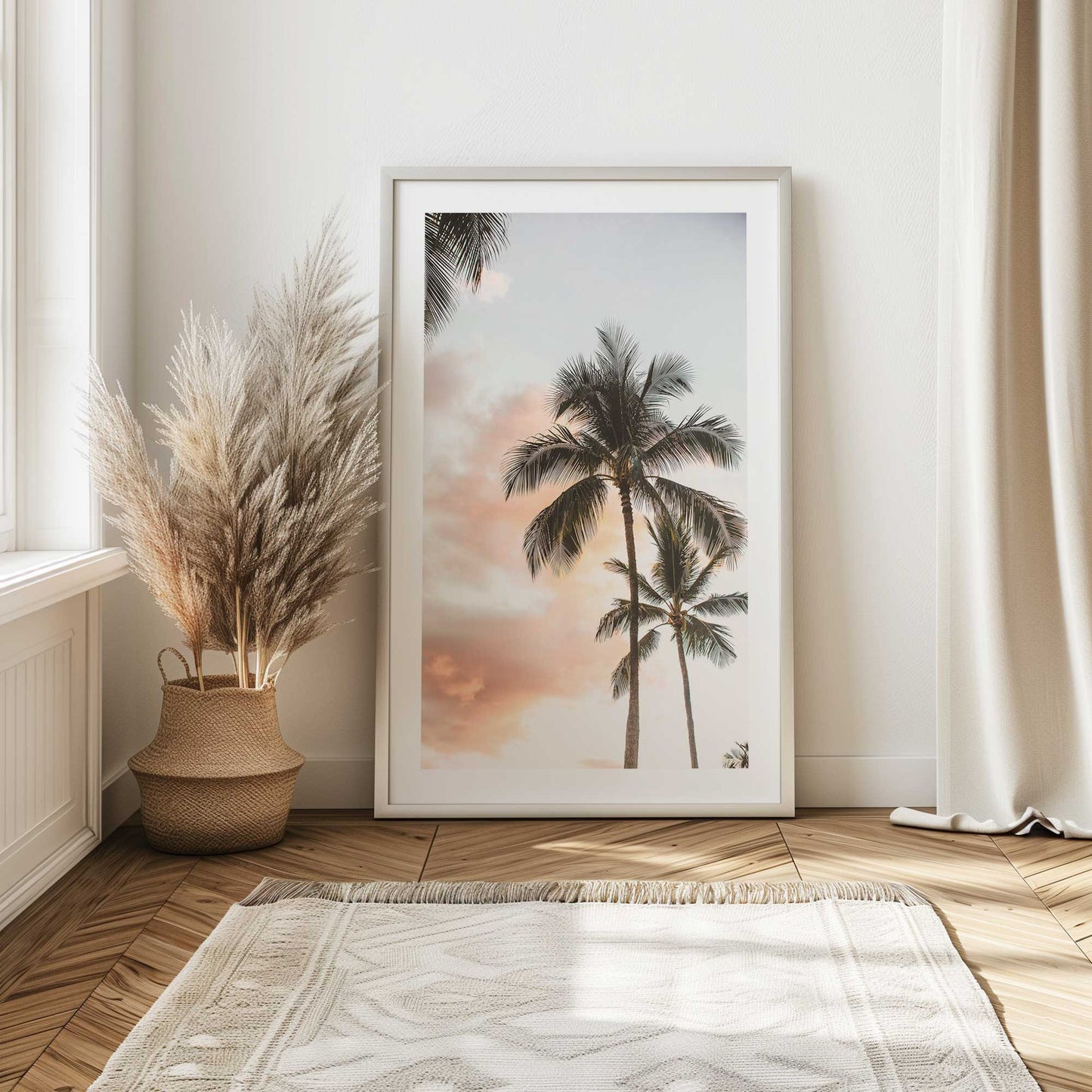 [LIFESTYLE],[SPECIAL],Picture of art in a room