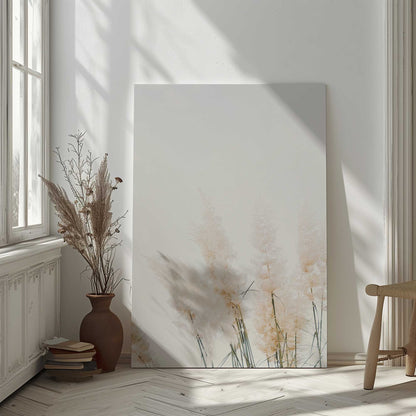 [LIFESTYLE],[SPECIAL],  Picture of art in a room