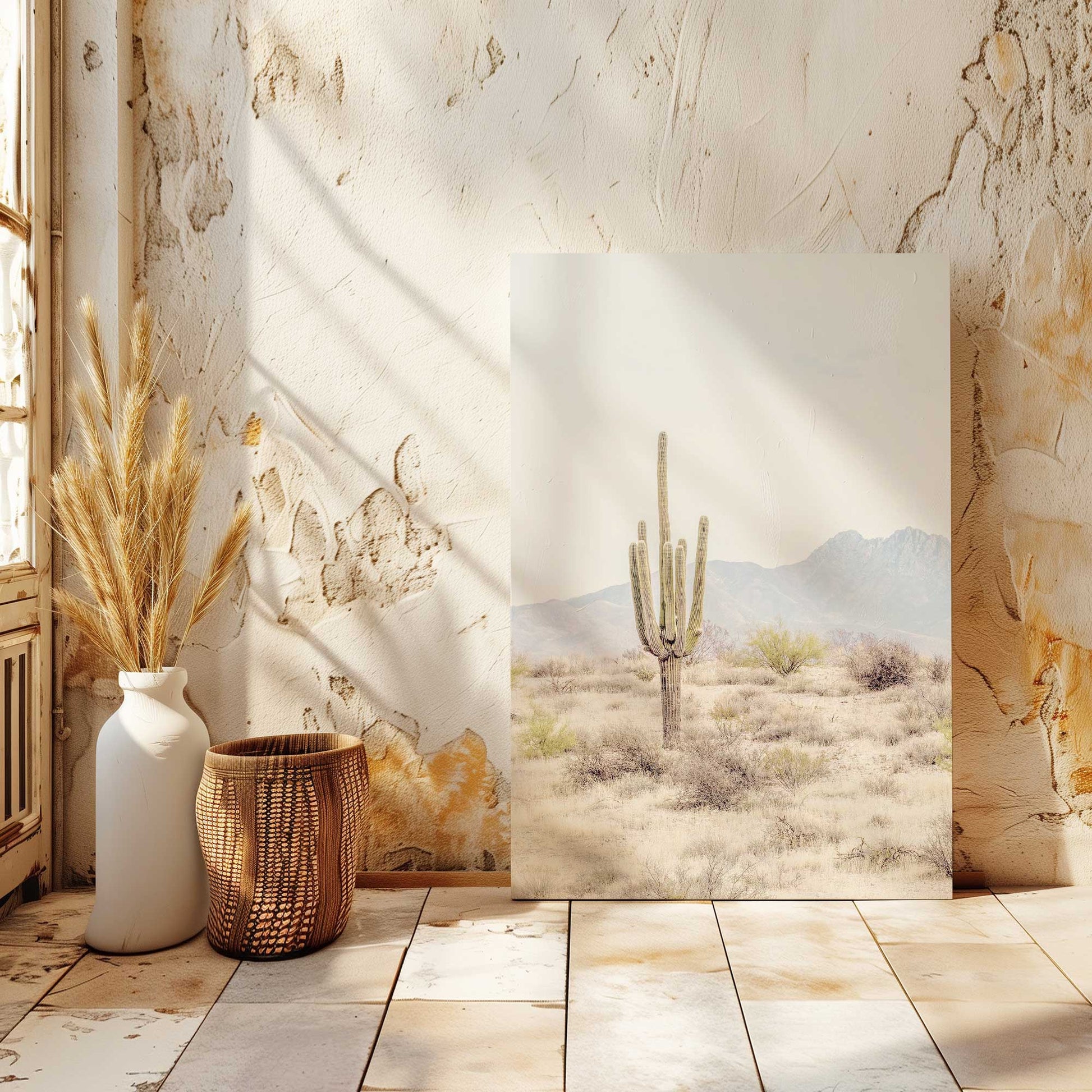 [LIFESTYLE],[SPECIAL],  Picture of art in a room