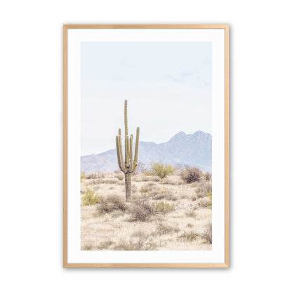 [Color:Raw Maple], Picture of art in a Raw Maple frame