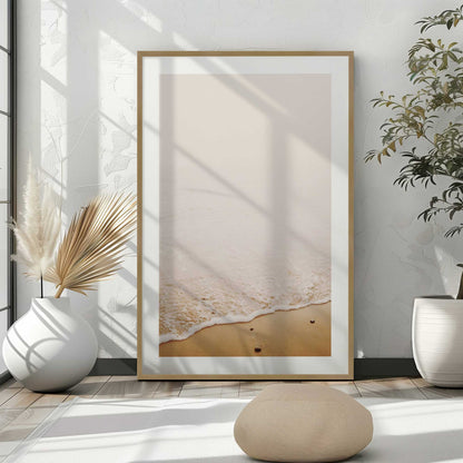 [LIFESTYLE],[SPECIAL],Picture of art in a room