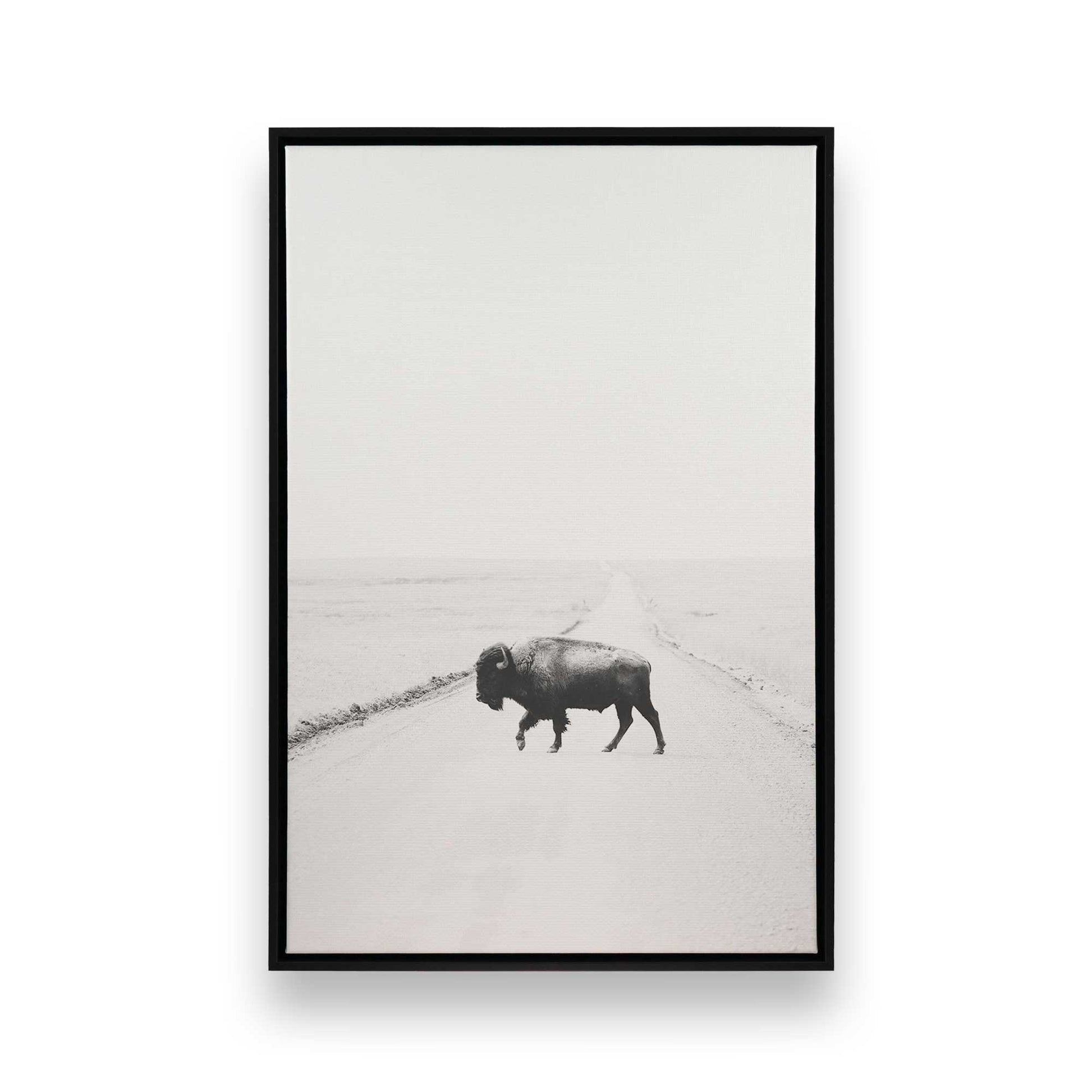 [Color:Satin Black], Front image of the art