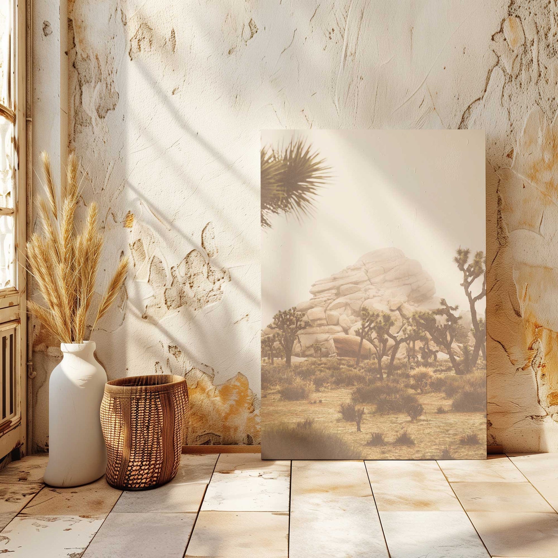 [LIFESTYLE],[SPECIAL],  Picture of art in a room