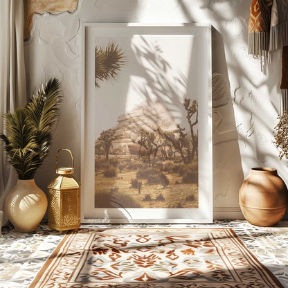 [LIFESTYLE],[SPECIAL],Picture of art in a room