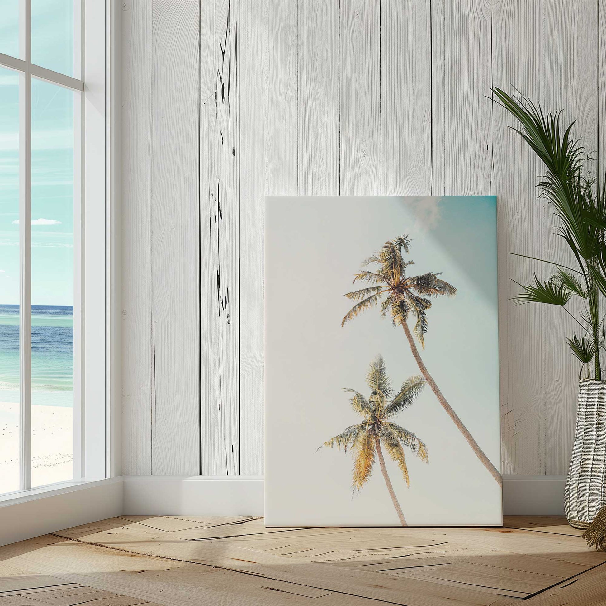 [LIFESTYLE],[SPECIAL],  Picture of art in a room