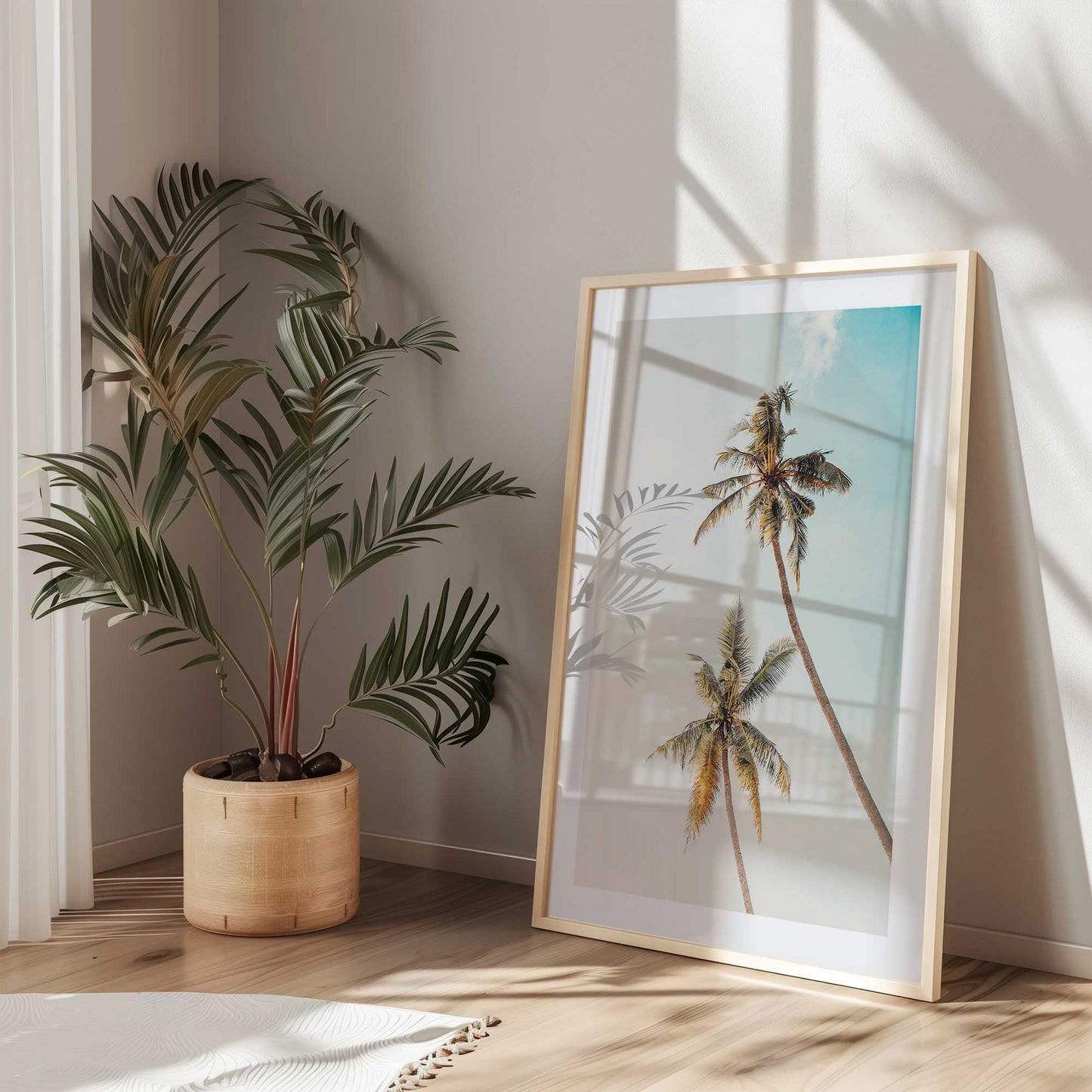 [LIFESTYLE],[SPECIAL],Picture of art in a room