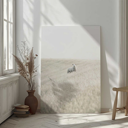 [LIFESTYLE],[SPECIAL],  Picture of art in a room