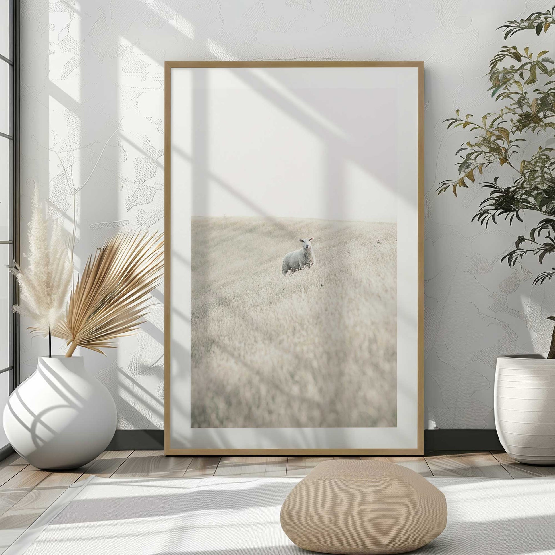 [LIFESTYLE],[SPECIAL],Picture of art in a room