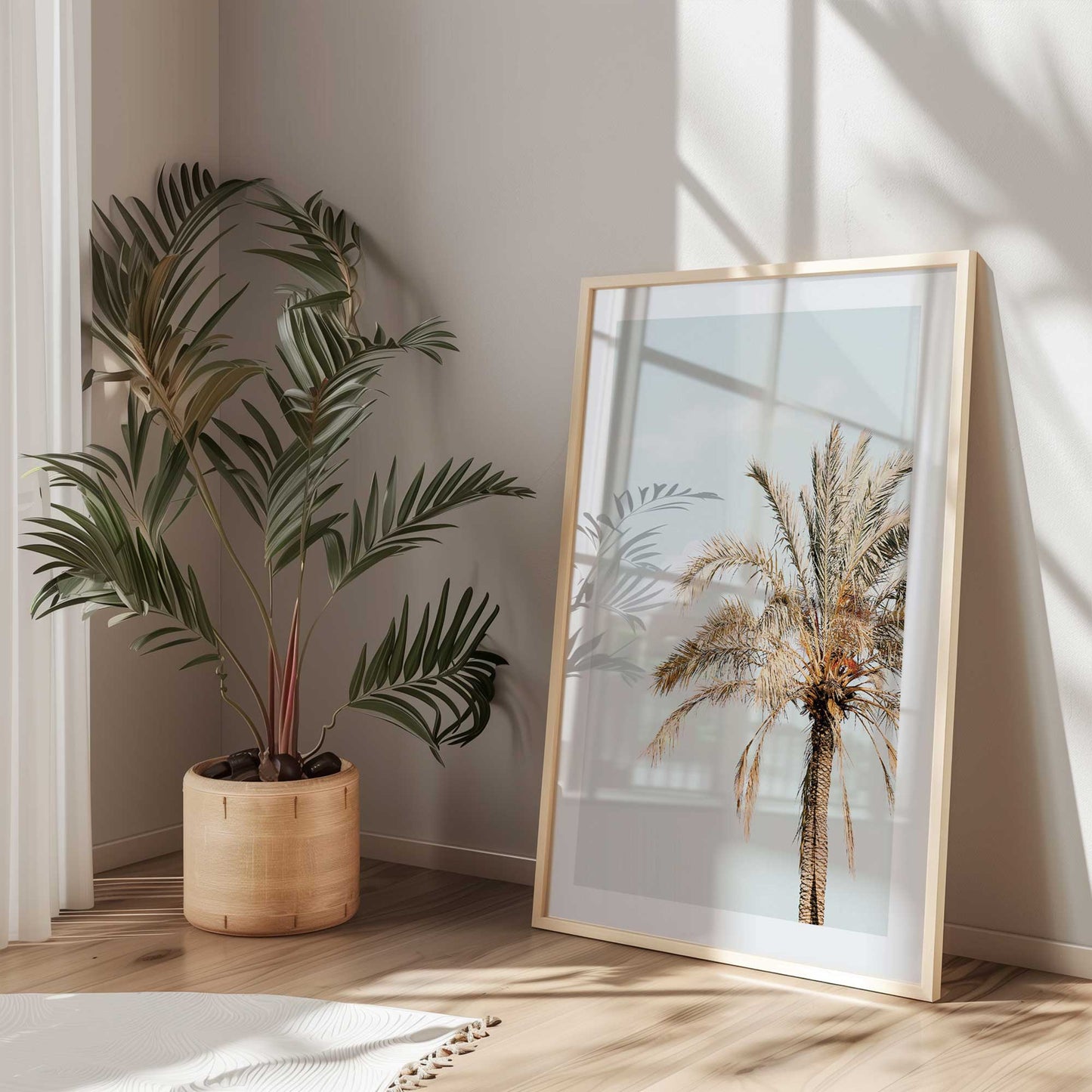 [LIFESTYLE],[SPECIAL],Picture of art in a room