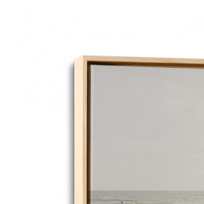 [Color:American Maple] Picture of the corner of the art
