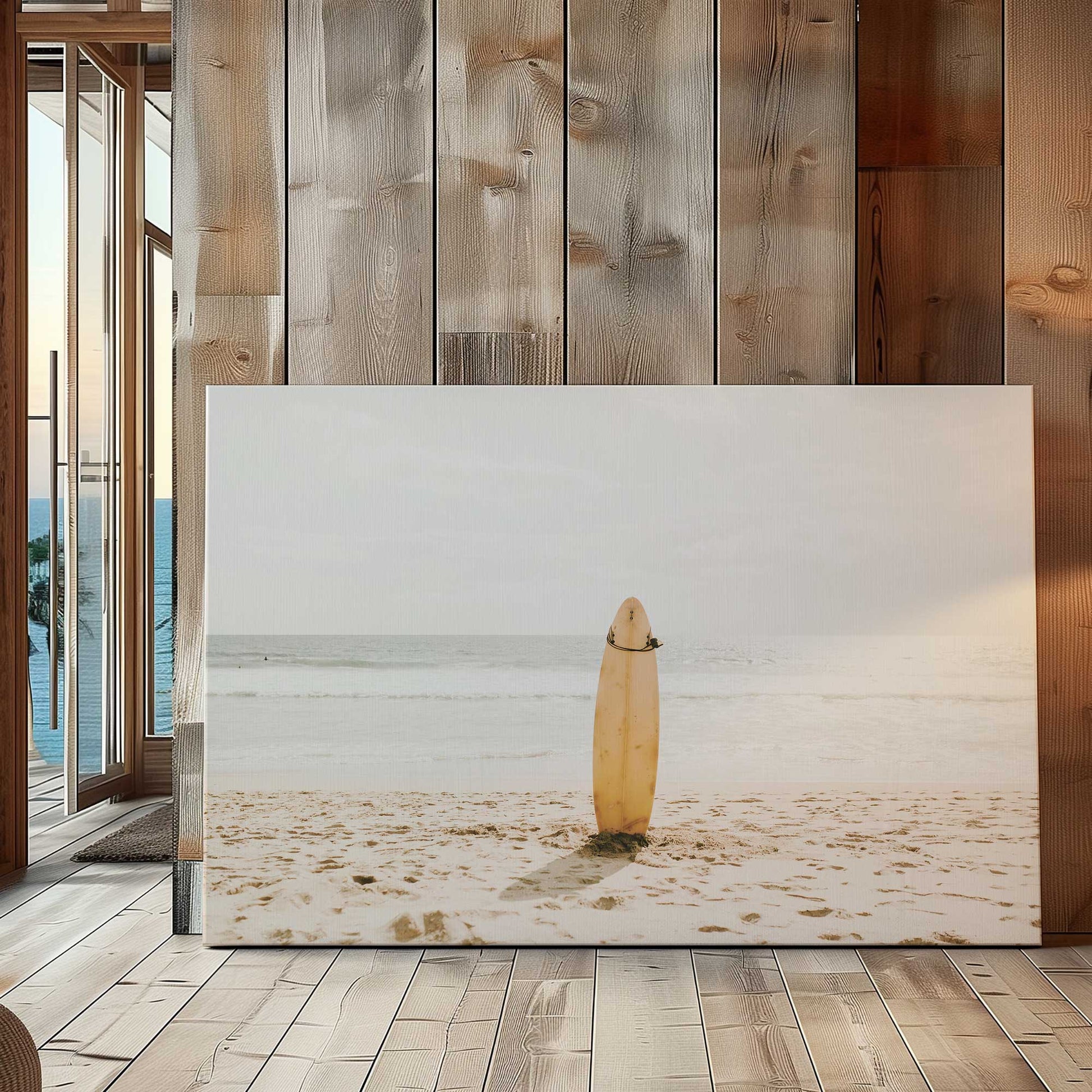 [LIFESTYLE],[SPECIAL],  Picture of art in a room