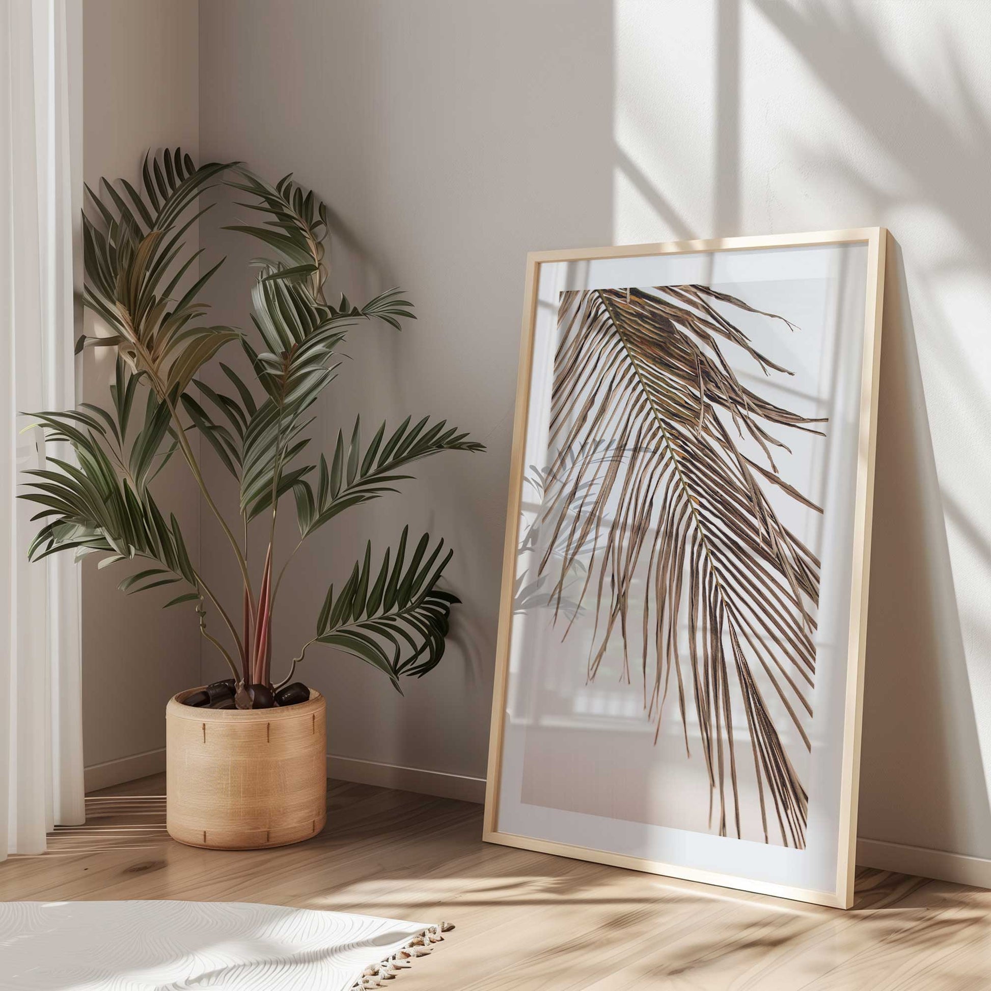 [LIFESTYLE],[SPECIAL],Picture of art in a room