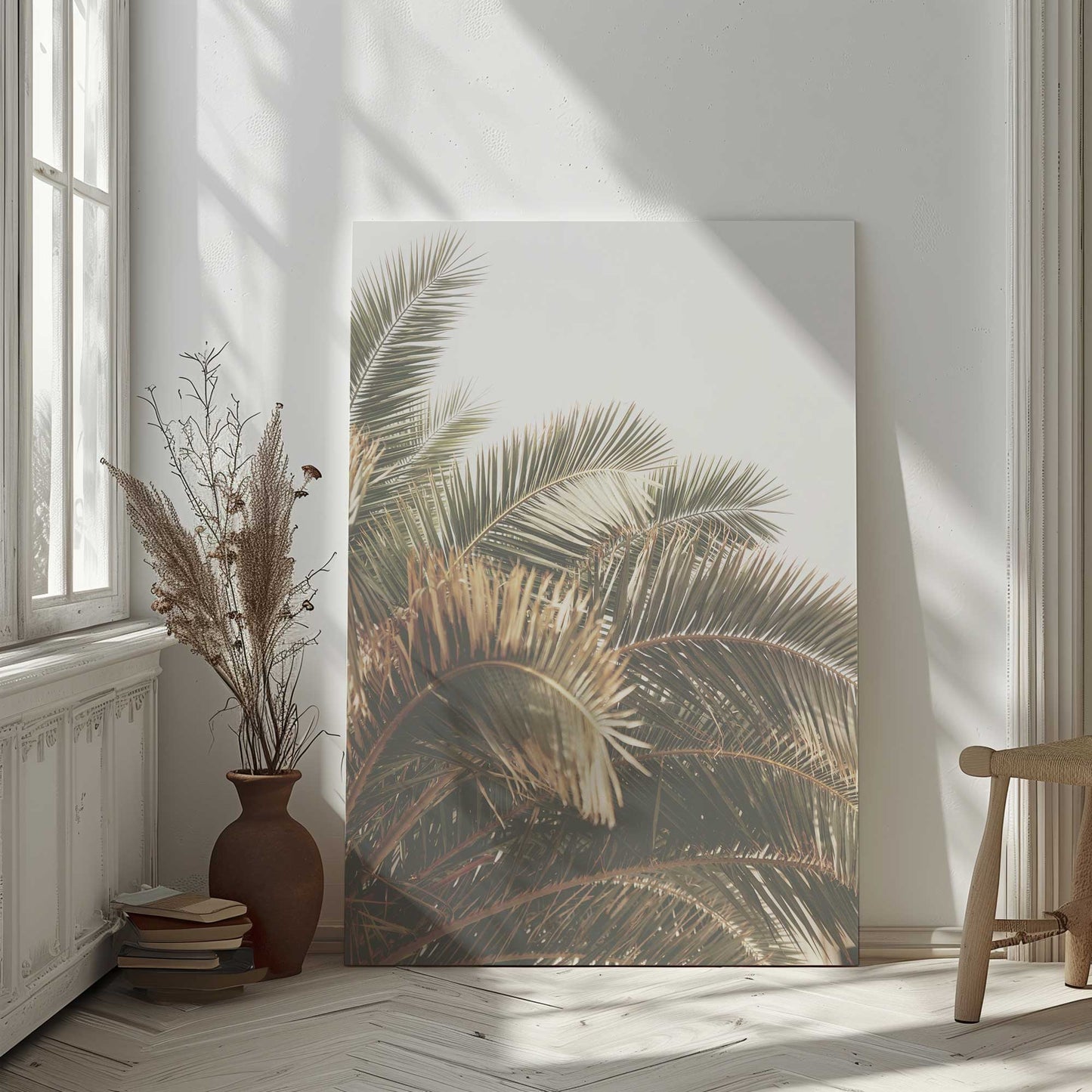 [LIFESTYLE],[SPECIAL],  Picture of art in a room