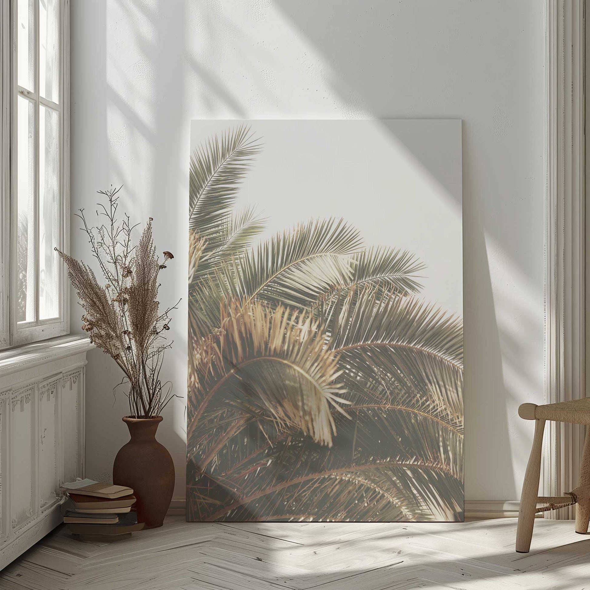 [LIFESTYLE],[SPECIAL],  Picture of art in a room