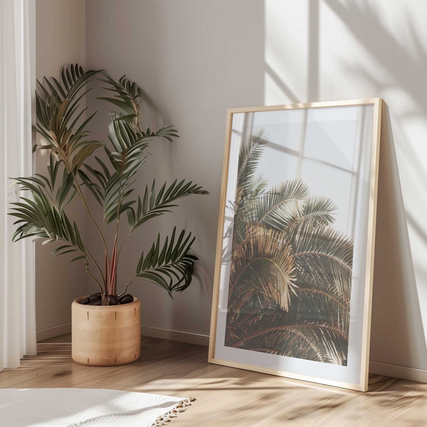 [LIFESTYLE],[SPECIAL],Picture of art in a room