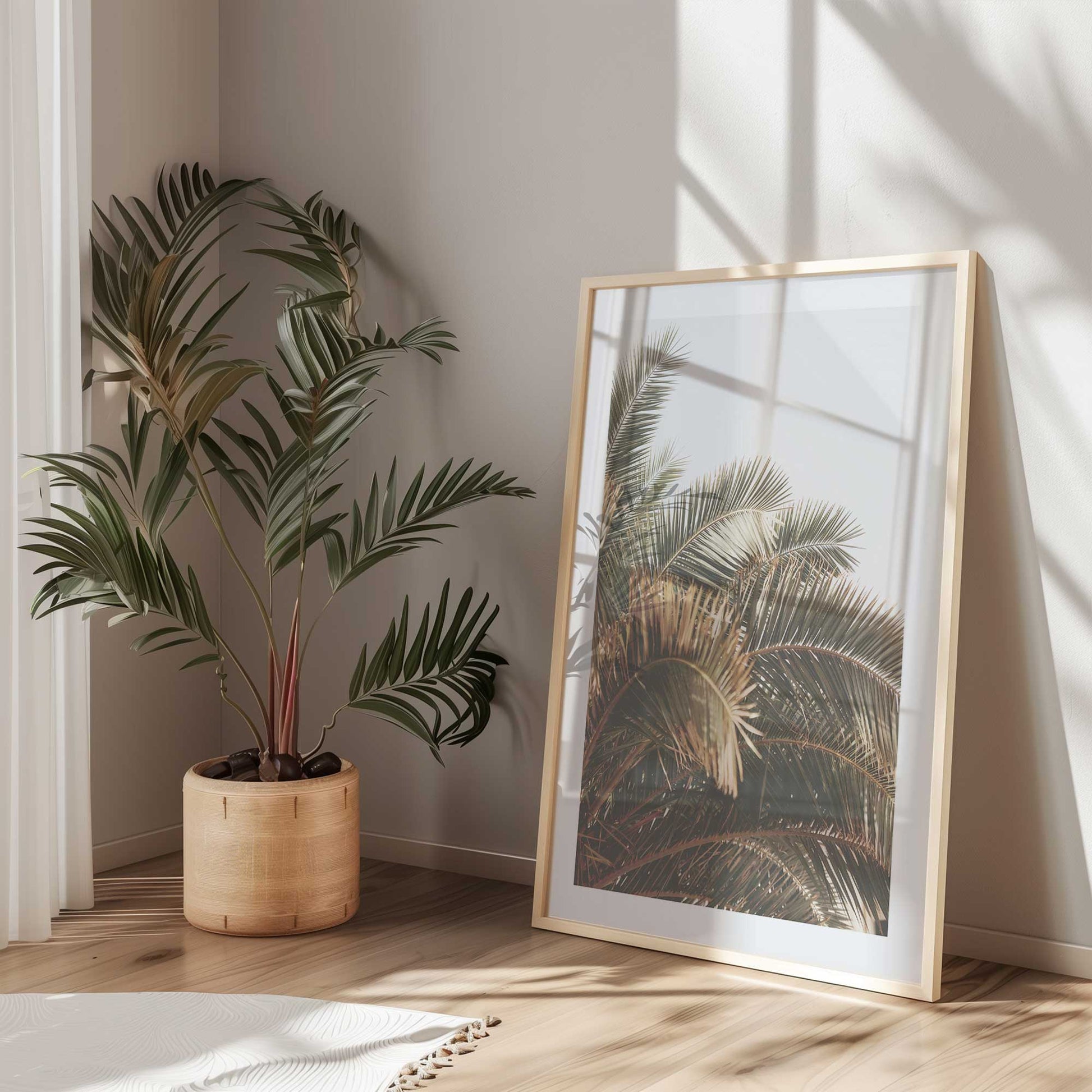 [LIFESTYLE],[SPECIAL],Picture of art in a room