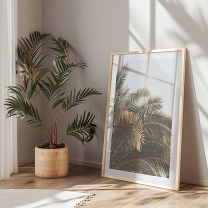[LIFESTYLE],[SPECIAL],Picture of art in a room