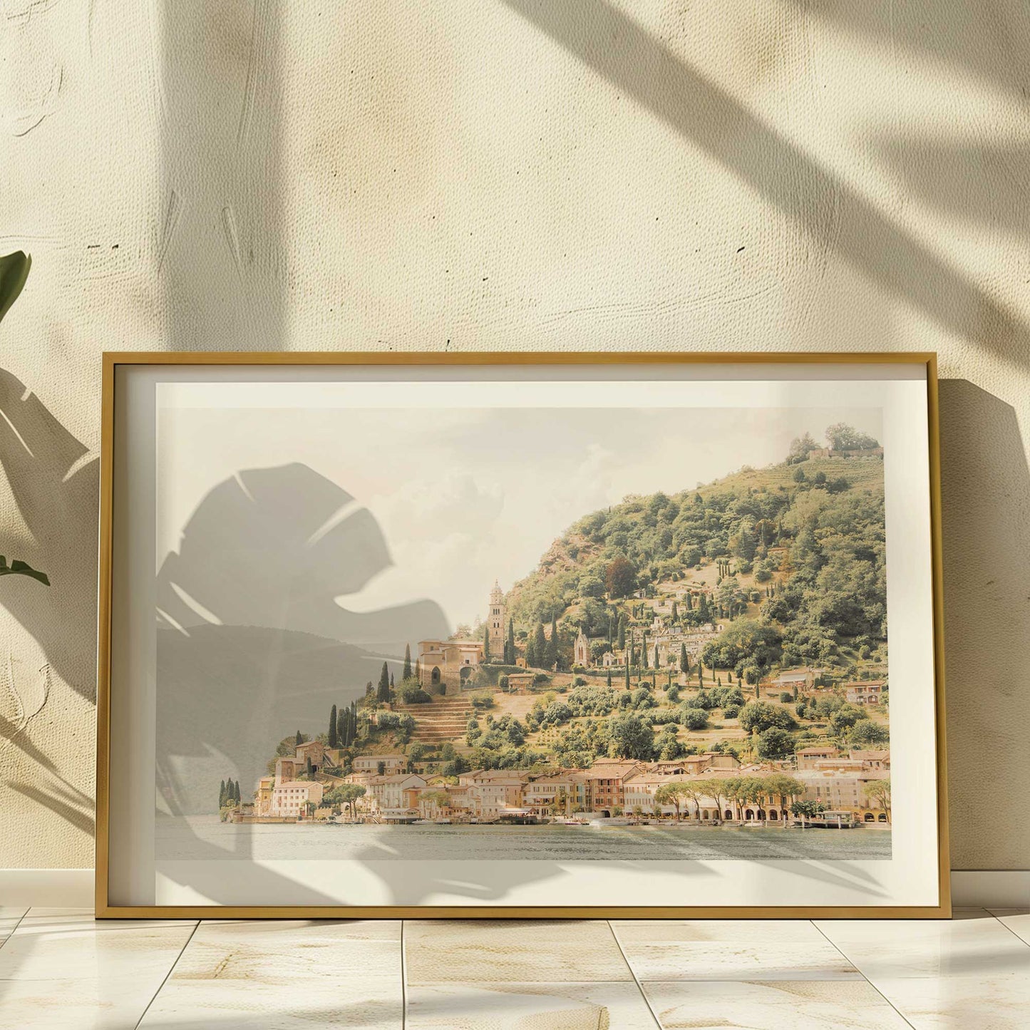 [LIFESTYLE],[SPECIAL],Picture of art in a room