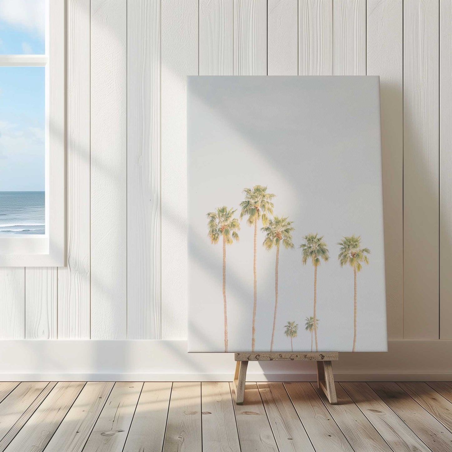 [LIFESTYLE],[SPECIAL],  Picture of art in a room