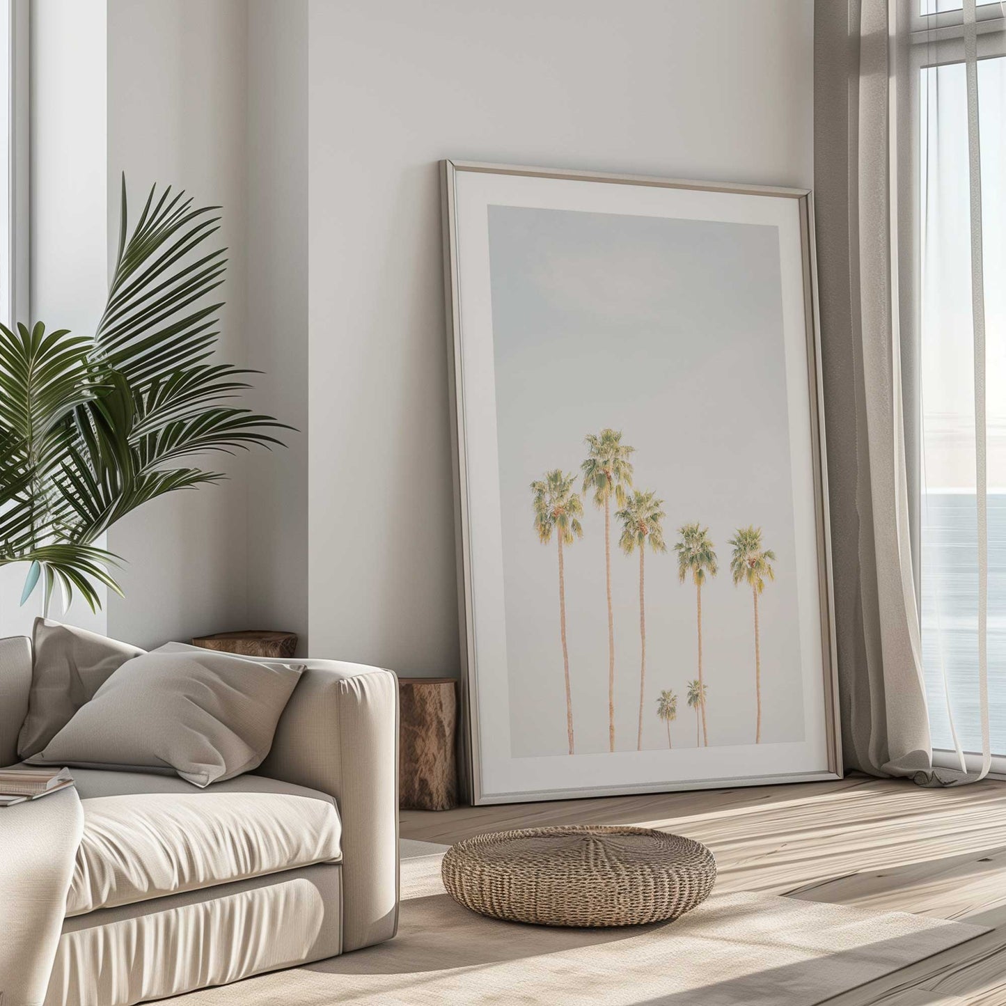 [LIFESTYLE],[SPECIAL],Picture of art in a room