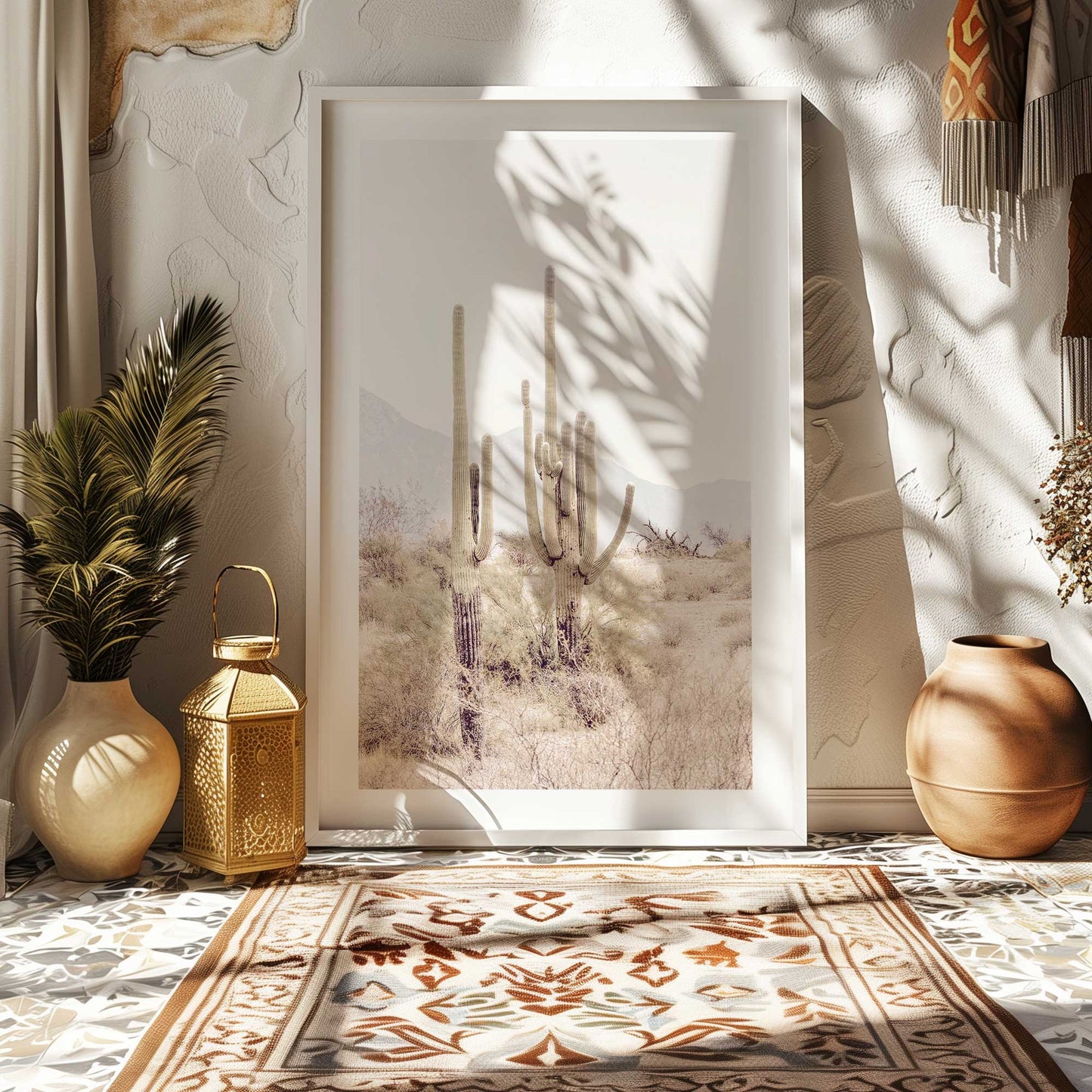 [LIFESTYLE],[SPECIAL],Picture of art in a room