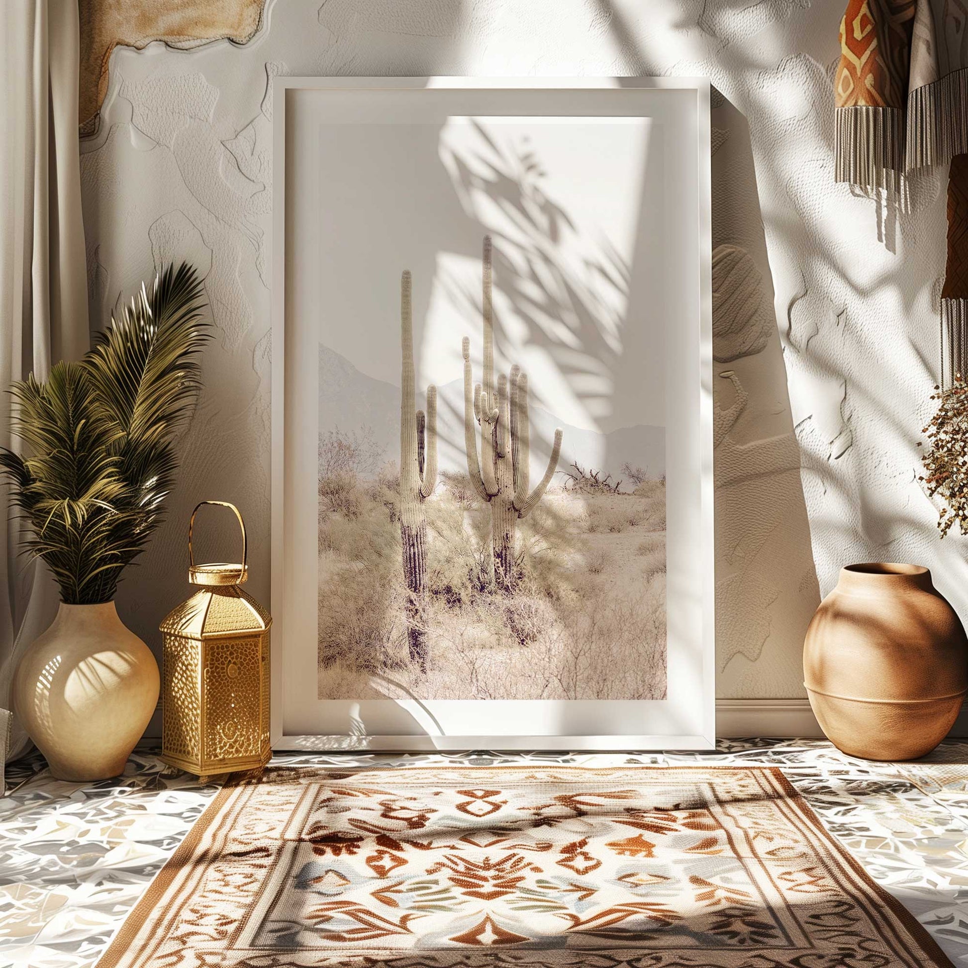 [LIFESTYLE],[SPECIAL],Picture of art in a room