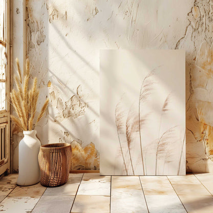 [LIFESTYLE],[SPECIAL],  Picture of art in a room