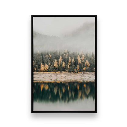 [Color:Satin Black], Front image of the art