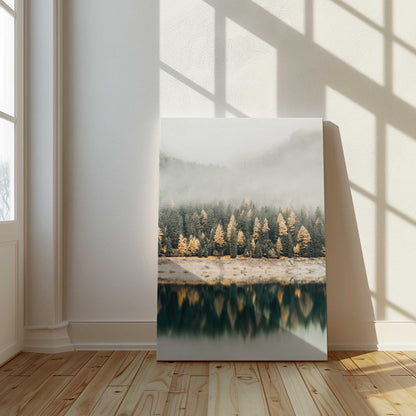 [LIFESTYLE],[SPECIAL],  Picture of art in a room