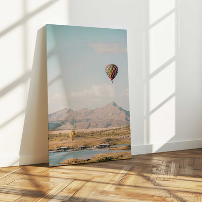 [LIFESTYLE],[SPECIAL],  Picture of art in a room