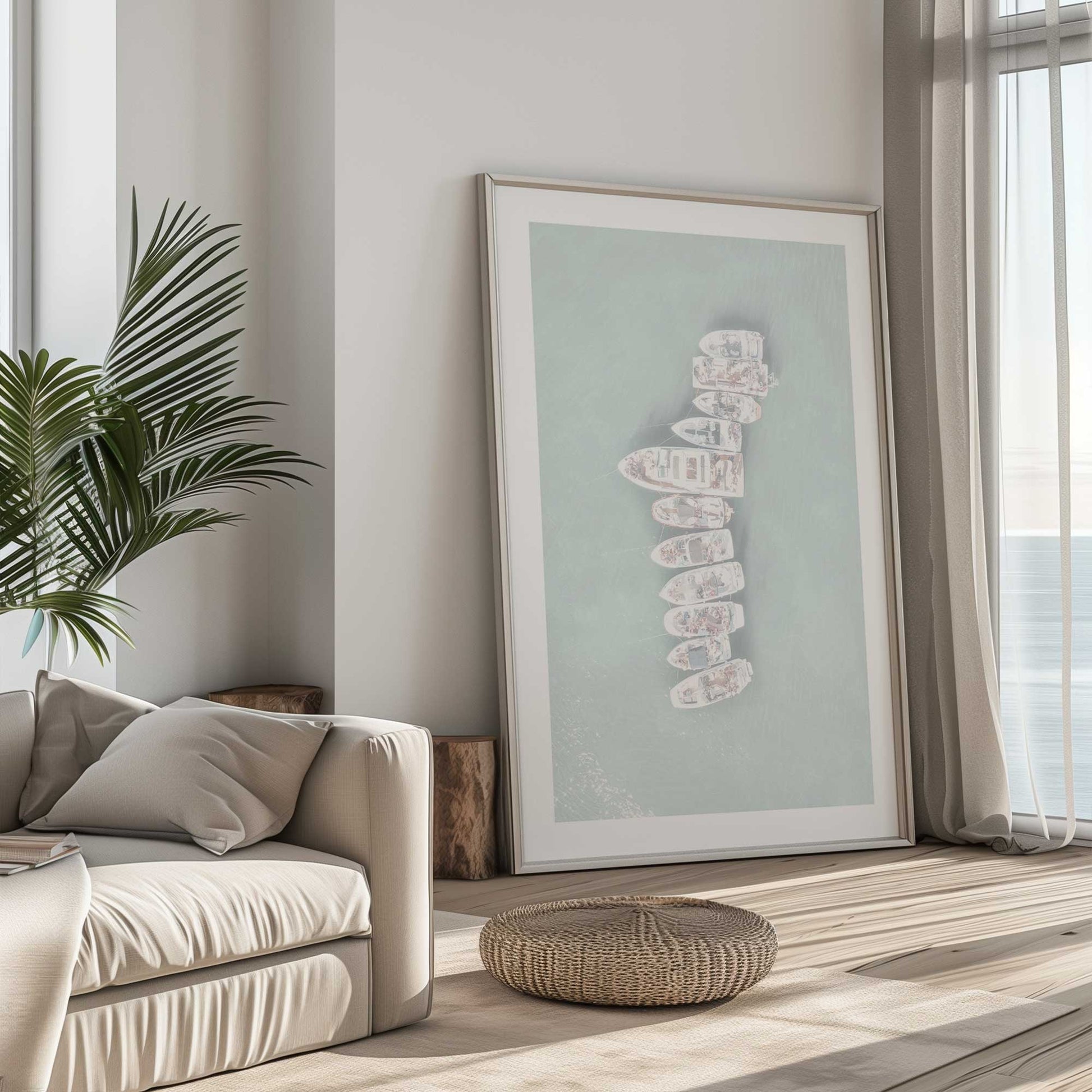 [LIFESTYLE],[SPECIAL],Picture of art in a room